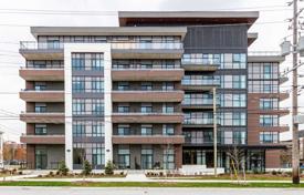 Appartement – Etobicoke, Toronto, Ontario,  Canada. C$789,000