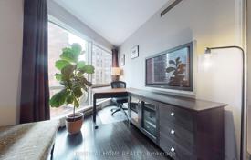 Appartement – Bay Street, Old Toronto, Toronto,  Ontario,   Canada. C$822,000