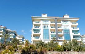 Appartement – Oba, Antalya, Turquie. $210,000