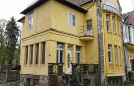 Maison mitoyenne – Budapest, Hongrie. 4,872,000 €