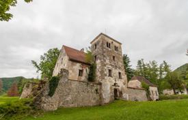 Château – Varazdin County, Croatie. 430,000 €