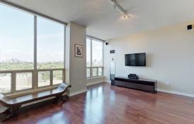 Appartement – Yonge Street, Toronto, Ontario,  Canada. C$1,081,000