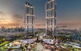 Appartement – Emirates Hills, Dubai, Émirats arabes unis. From $859,000