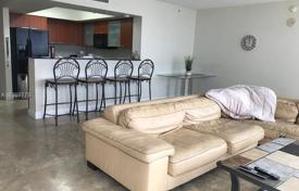 2 pièces appartement 132 m² à Sunny Isles Beach, Etats-Unis. $760,000