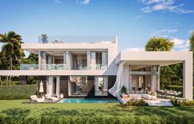 Villa – Marbella, Andalousie, Espagne. 1,850,000 €