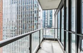Appartement – Temperance Street, Old Toronto, Toronto,  Ontario,   Canada. C$1,084,000