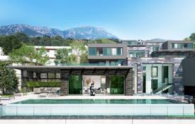 Villa – Tepe, Antalya, Turquie. $2,996,000