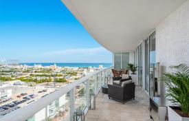 Appartement – Miami Beach, Floride, Etats-Unis. 1,256,000 €
