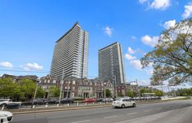 Appartement – The Queensway, Toronto, Ontario,  Canada. C$782,000