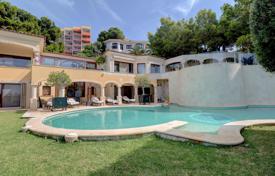 Villa – Costa de la Calma, Îles Baléares, Espagne. 5,800,000 €