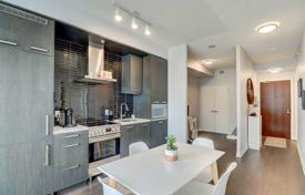 Appartement – Bayview Avenue, Toronto, Ontario,  Canada. C$718,000
