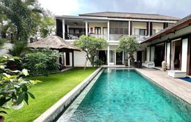 Villa – Canggu, Bali, Indonésie. $955,000