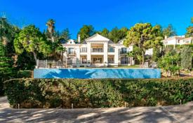 Maison Málaga Golden Mile. 12,900,000 €