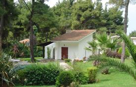 Villa – Kassandreia, Administration de la Macédoine et de la Thrace, Grèce. 2,650 € par semaine