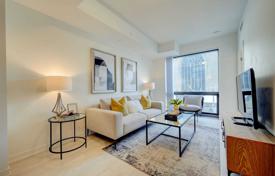 Appartement – Shuter Street, Old Toronto, Toronto,  Ontario,   Canada. C$732,000