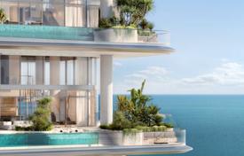 Complexe résidentiel ORLA Infinity – The Palm Jumeirah, Dubai, Émirats arabes unis. From $18,017,000