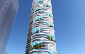 Appartement – Al Sufouh, Dubai, Émirats arabes unis. From $754,000