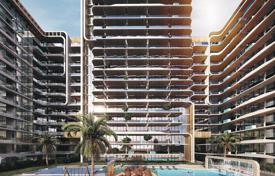 Complexe résidentiel Alta – Jumeirah Village Circle (JVC), Jumeirah Village, Dubai, Émirats arabes unis. de $190,000