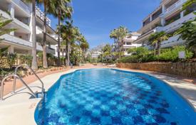 Appartement – Marbella, Andalousie, Espagne. 570,000 €