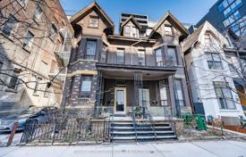 Maison mitoyenne – Stewart Street, Old Toronto, Toronto,  Ontario,   Canada. C$2,093,000