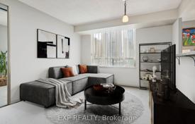 Appartement – Bay Street, Old Toronto, Toronto,  Ontario,   Canada. C$797,000