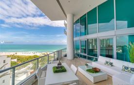 Appartement – Miami Beach, Floride, Etats-Unis. 3,616,000 €