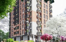 3 pièces appartement dans un nouvel immeuble 82 m² à Vake-Saburtalo, Géorgie. $168,000