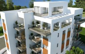 2 pièces appartement dans un nouvel immeuble à Limassol (ville), Chypre. 440,000 €