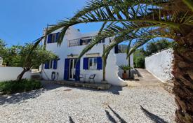 3 pièces villa 124 m² à Kokkino Chorio, Grèce. 375,000 €