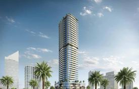 Complexe résidentiel Sonate Residences – Jumeirah Village Triangle (JVT), Jumeirah Village, Dubai, Émirats arabes unis. From $226,000