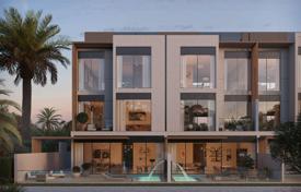 Villa – Jumeirah Golf Estates, Dubai, Émirats arabes unis. From $1,957,000