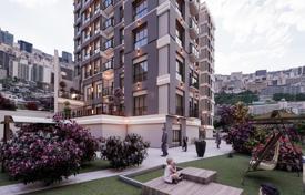 Appartement – Eyüpsultan, Istanbul, Turquie. $280,000