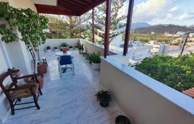 3 pièces appartement 160 m² à Agios Nikolaos, Grèce. 400,000 €