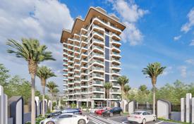 Appartement – Mahmutlar, Antalya, Turquie. From $138,000