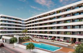 3 pièces appartement 91 m² à Aguilas, Espagne. 259,000 €