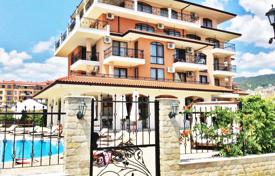 Appartement – Sveti Vlas, Bourgas, Bulgarie. 115,000 €