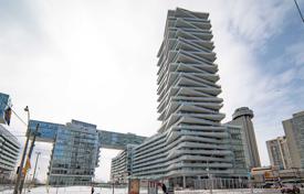 Appartement – Queens Quay East, Old Toronto, Toronto,  Ontario,   Canada. C$960,000