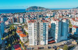 Appartement – Cikcilli, Antalya, Turquie. $180,000