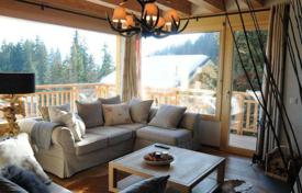 Chalet – Crans-Montana, Valais, Suisse. 20,300 € par semaine
