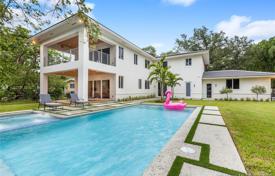 Villa – South Miami, Floride, Etats-Unis. $1,799,000
