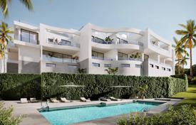 3 pièces maison mitoyenne 389 m² en Costa del Sol, Espagne. 1,109,000 €