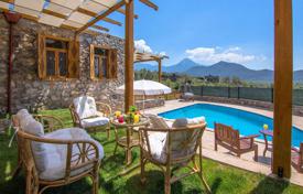 3 pièces villa 200 m² à Fethiye, Turquie. $988,000