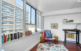 Appartement – Carlton Street, Old Toronto, Toronto,  Ontario,   Canada. C$1,146,000