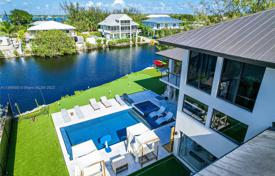 Maison en ville – Key Largo, Floride, Etats-Unis. $3,299,000