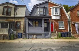 4 pièces maison mitoyenne à Old Toronto, Canada. C$1,419,000