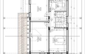 4 pièces maison en ville 160 m² en Ilfov County, Roumanie. 110,000 €