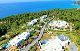 Villa – Siviri, Administration de la Macédoine et de la Thrace, Grèce. 1,300,000 €