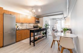 Appartement – Sudbury Street, Old Toronto, Toronto,  Ontario,   Canada. C$808,000