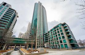 Appartement – Fort York Boulevard, Old Toronto, Toronto,  Ontario,   Canada. C$818,000