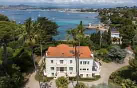 11 pièces villa en Cap d'Antibes, France. 24,500,000 €